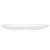 Prato Raso De Cristal Imperial 27cm - Imagem 2