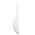 Conjunto 6 Facas Para Churrasco Bambu Elegant 22,3cm - Imagem 3