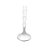 Conjunto 6 Colheres Sobremesa Bambu Elegant 15,2cm - Imagem 3