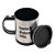 Caneca Mixer Com Tampa 380ml - Imagem 2