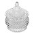 Potiche Hat Spikes 8cm - Imagem 2