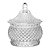 Potiche Hat Spikes 8cm - Imagem 1