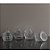 Potiche Hat Diamond 8cm - Imagem 3