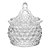 Potiche Hat Balls 8cm - Imagem 1