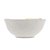 Bowl De Porcelana Branco E Dourado Dubai 15x6cm - Imagem 3