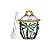 MELEIRA VDO TRAN CL 220ML - Imagem 1