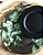 Prato Raso Folhas Leaves - Imagem 4