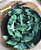 Prato Raso Folhas Leaves - Imagem 2