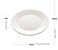 Prato Sobremesa De Porcelana Clean 20,5cm - Imagem 5