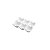 Provoloneira Porcelana New Bone Montana 14Cm - Imagem 2