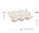 Provoloneira Porcelana New Bone Montana 14Cm - Imagem 6