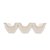 Provoloneira Porcelana New Bone Montana 14Cm - Imagem 7