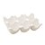 Provoloneira Porcelana New Bone Montana 14Cm - Imagem 4