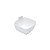 Bowl Porcelana Birds Branco 12X10Cm - Imagem 1