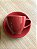 Xicara de Café com Pires Vermelho 80ml - Imagem 2