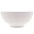 Bowl De Porcelana New Bone Bolinha Branco 15Cm - Imagem 3
