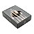 Faqueiro Aço Inox Rose Gold Pisa 30 Peças - Imagem 2