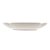 Prato Sobremesa Banana Leaf Branco 20cm - Imagem 2