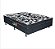 Cama Box Casal Ortopédica Ortobello - 138x188 - Imagem 3