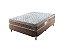 Colchobox Casal RondoComfort Light Marrom 138×48 Rondomoveis - Imagem 1