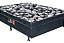 Cama Box Casal Espuma Ativa D24 - Imagem 1
