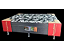 Cama Box Casal Espuma Ativa D24 - Imagem 2