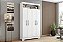 Armário Multiuso Notável Móveis NT 4040 4 Portas - Notavel Moveis - Imagem 3
