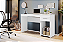 Mesa Office NT 2070 Larg. 1.08m - Imagem 1