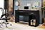 Mesa Office NT 2070 Larg. 1.08m - Imagem 2