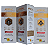 APIREAL - Geleia Real Natural Liofilizada cápsula, 30 caps - Kit c/3 - Imagem 1