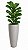 Locação de Plantas e Vasos decorativos para Eventos - Imagem 5