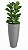 Locação de Plantas e Vasos decorativos para Eventos - Imagem 3