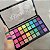 Paleta de Sombras Rainbow lovers - Sp Colors - Imagem 4