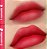 GEL TINT FRESH RED - RUBY ROSE - Imagem 4