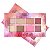 Paleta Cheek Flush Ruby Rose - Imagem 1