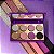 Palette de Sombras Purple Eudora Niina Secrets 5,6g - Imagem 7