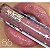 GLOSS LABIAL WOW SHINY LIPS MALVA 65 - RUBY ROSE - Imagem 2