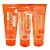 Kit limpeza de pele Vitamina C Dermachem - Sabonete Esfoliante e Gel Skincare - Dermachem - Imagem 1