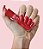 ESMALTE QUERIDINHOS CREMOSO - RED VELVET - DAILUS - Imagem 4