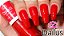 ESMALTE QUERIDINHOS CREMOSO - RED VELVET - DAILUS - Imagem 8