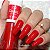 ESMALTE QUERIDINHOS CREMOSO - RED VELVET - DAILUS - Imagem 7