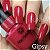 Gipsy- Esmalte Ana Hickmann 9ml - Imagem 4