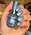 Diamante Azul - Esmalte Ana Hickmann 9ml - Imagem 9