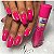 ESMALTE TIE-DAILUS - CHUCHU BELEZA - DAILUS - Imagem 4