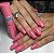 ESMALTE FLA.MIMOS - PLUMA COR DE ROSA - DAILUS - Imagem 3