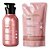 Refil Loção Revitalizante Desodorante Corporal Nativa Spa Rosé 400ml - Imagem 2