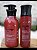 Body Splash Desodorante Colônia Nativa SPA Morango Ruby 200ml - Imagem 3