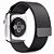 Pulseira Magnetica Apple Watch 42/44mm Preta - Imagem 1