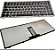 TECLADO LENOVO G400S MP-12U96GB-6864 25213502 BR 12U96PA-686 - Imagem 2