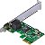 PLACA DE REDE PCI EXPRESS 2400 MBPS - Imagem 1